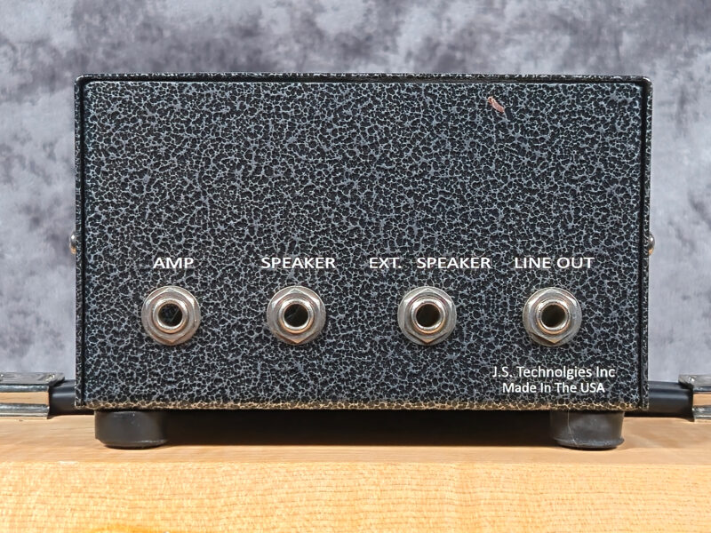 Used Suhr / Jim Kelley Amp Combo - Image 13