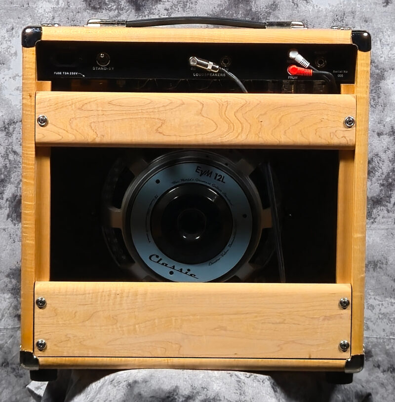 Used Suhr / Jim Kelley Amp Combo - Image 5
