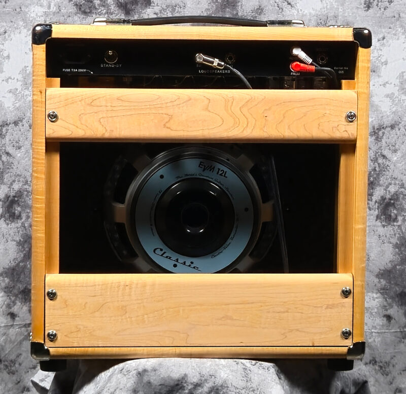 Used Suhr / Jim Kelley Amp Combo - Image 8
