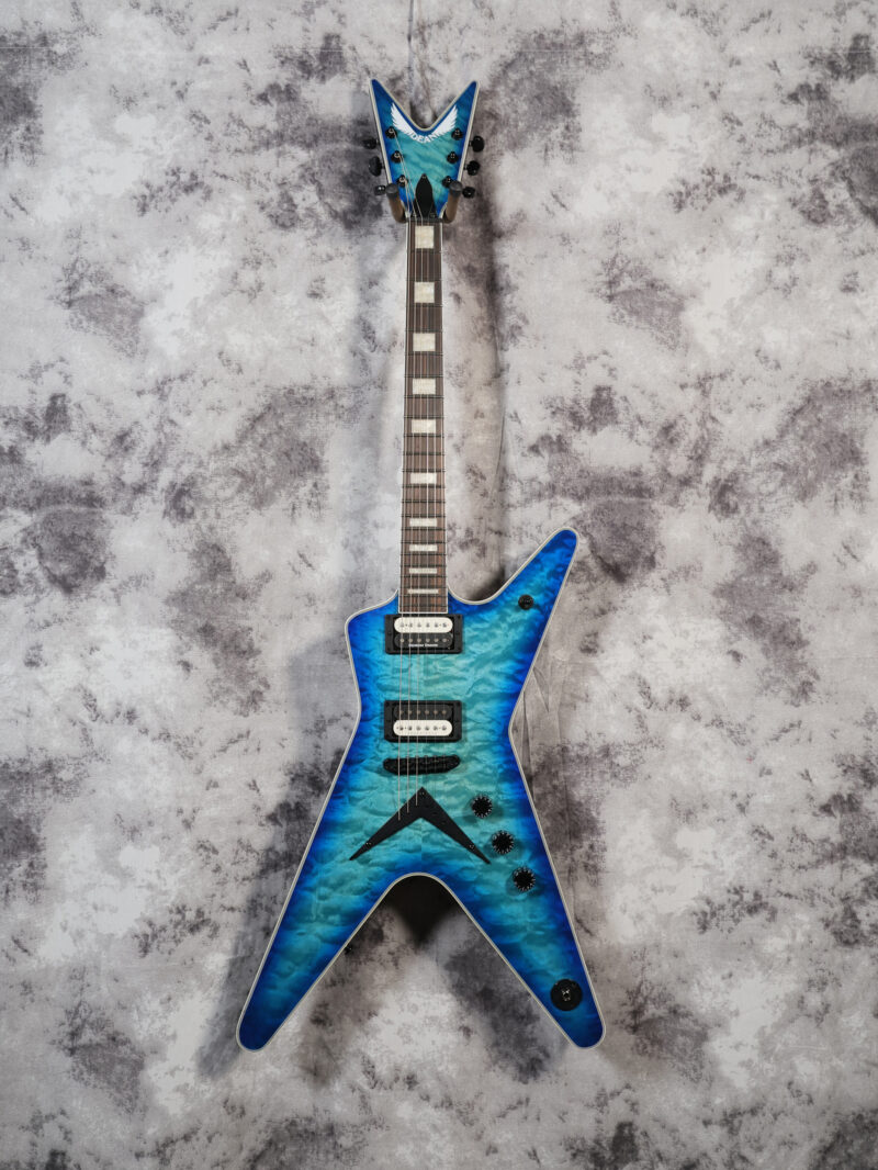 Dean ML Select Quilt Top - Image 4