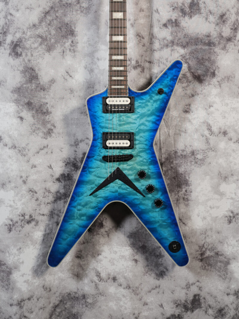 Dean ML Select Quilt Top