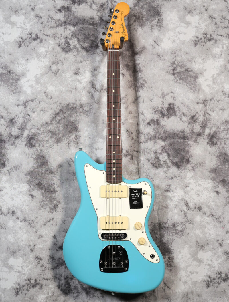 Fender Player II Jazzmaster® - Image 4