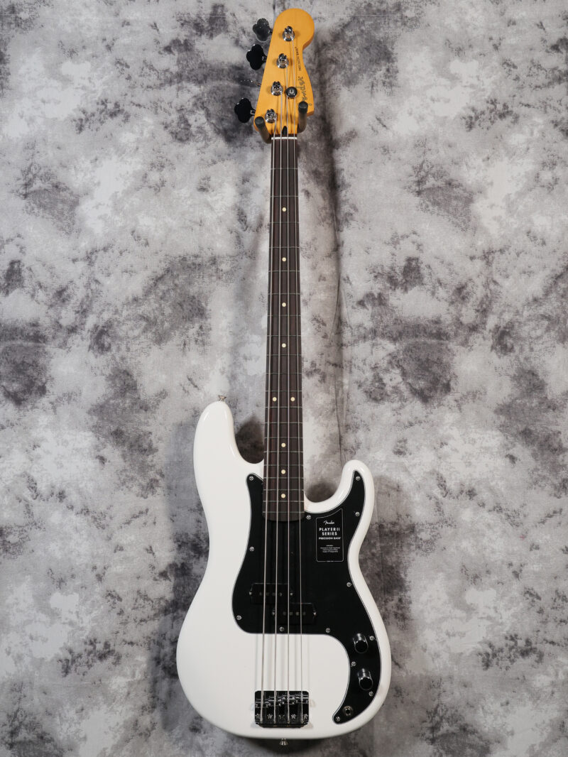 Fender Player II Precision Bass® - Image 4