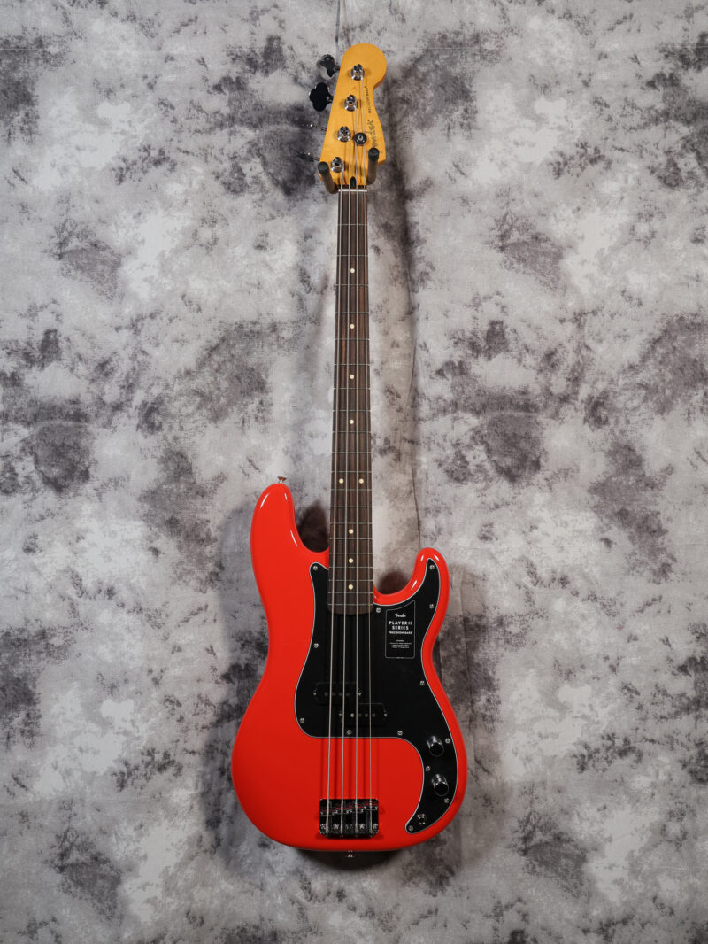 Fender Player II Precision Bass® - Image 4