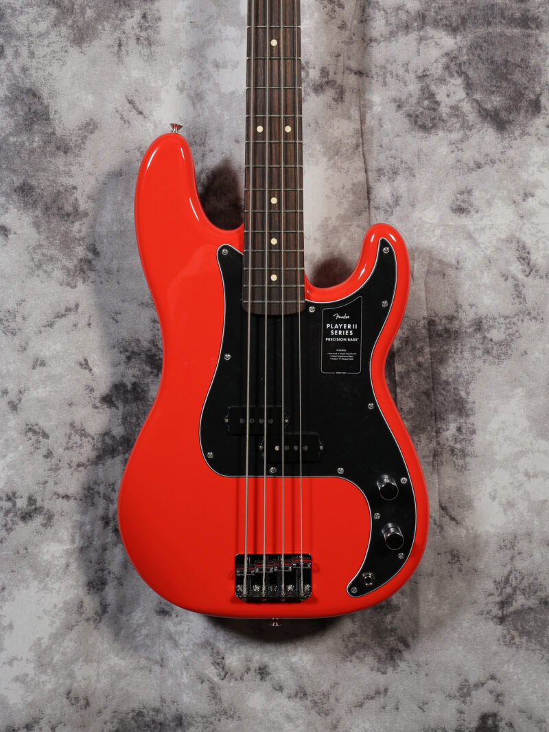 Fender Player II Precision Bass®