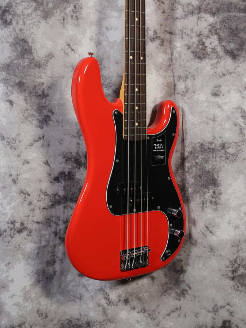 Fender Player II Precision Bass® - Image 2