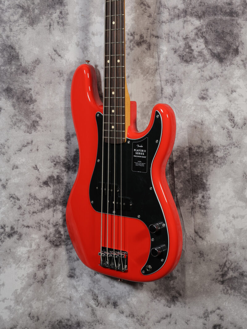 Fender Player II Precision Bass® - Image 3