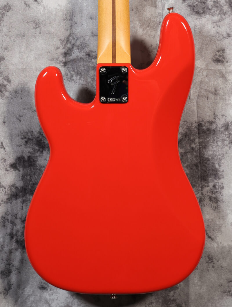 Fender Player II Precision Bass® - Image 5