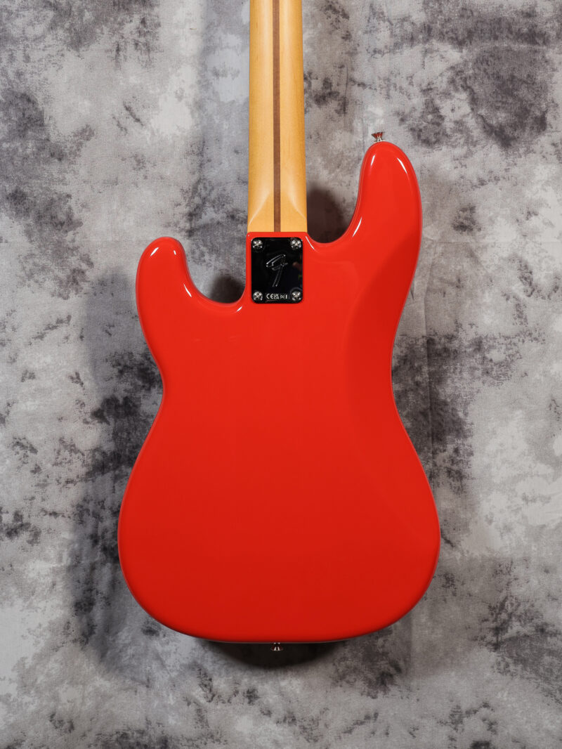 Fender Player II Precision Bass® - Image 5