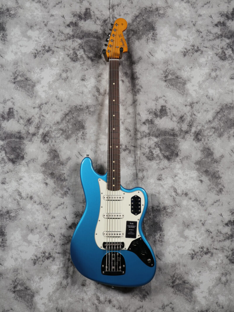 Fender Vintera® II '60s Bass VI - Image 4