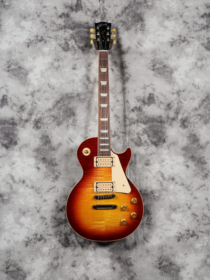 Gibson Les Paul Standard 60s Double Trouble - Image 4