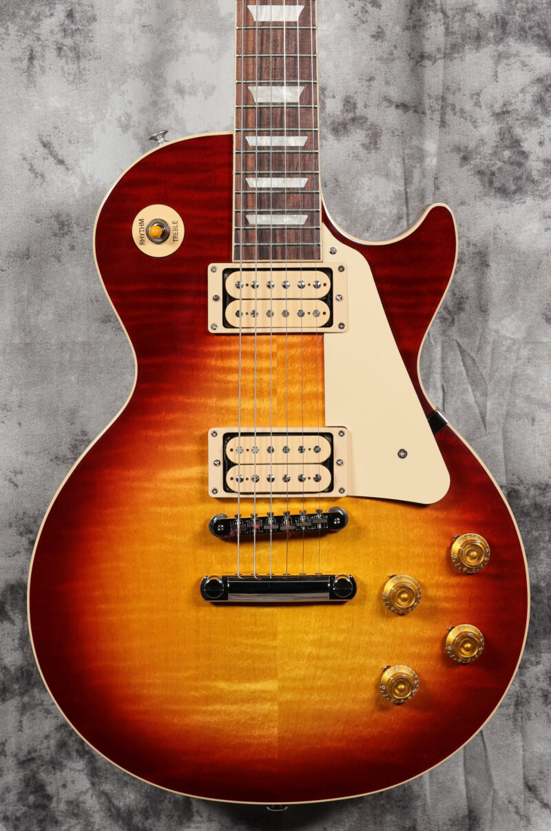 Gibson Les Paul Standard 60s Double Trouble