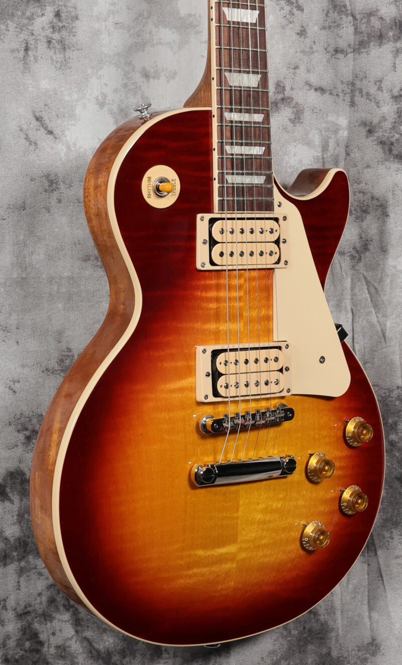 Gibson Les Paul Standard 60s Double Trouble - Image 2