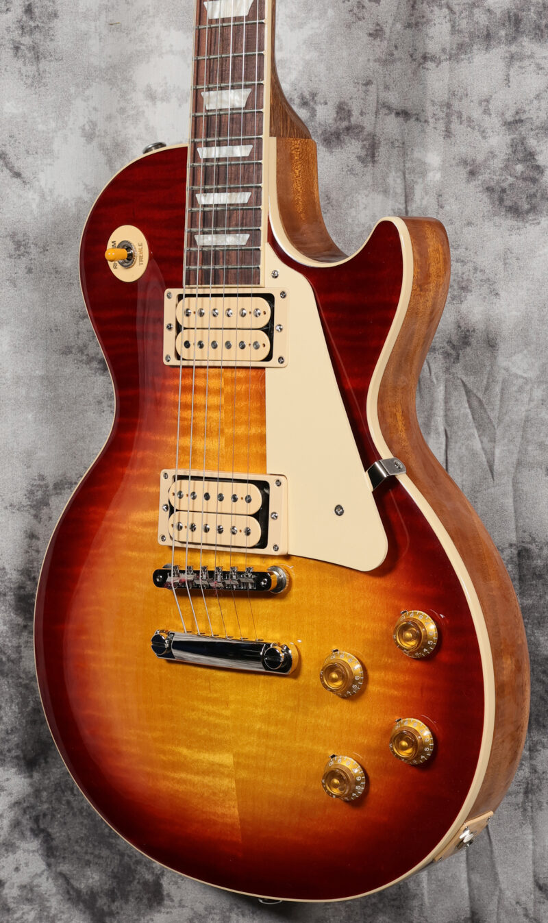 Gibson Les Paul Standard 60s Double Trouble - Image 3
