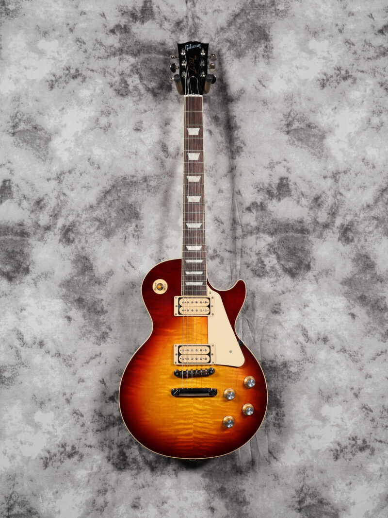 Gibson Les Paul Standard 60s Double Trouble - Image 4