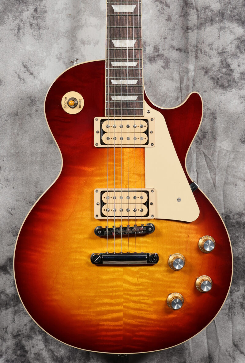 Gibson Les Paul Standard 60s Double Trouble