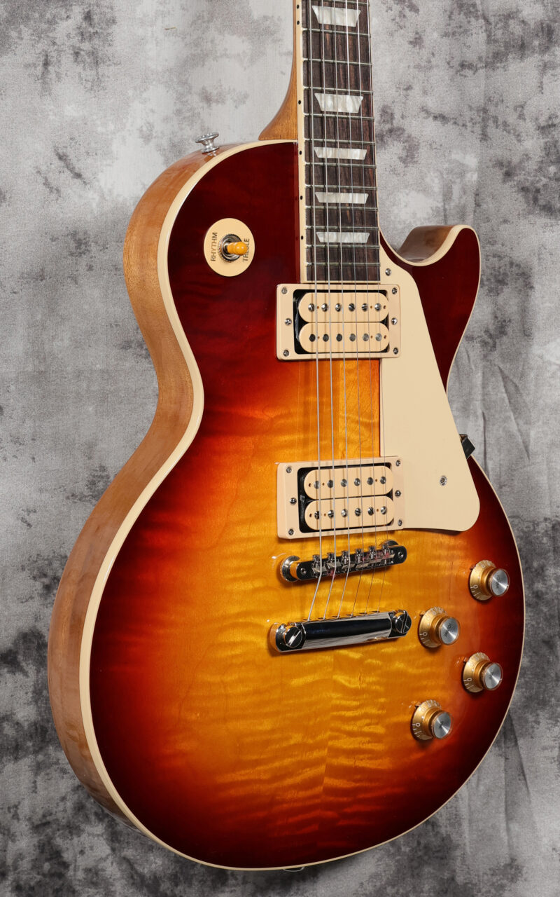 Gibson Les Paul Standard 60s Double Trouble - Image 2