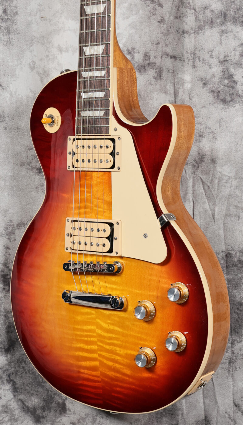 Gibson Les Paul Standard 60s Double Trouble - Image 3