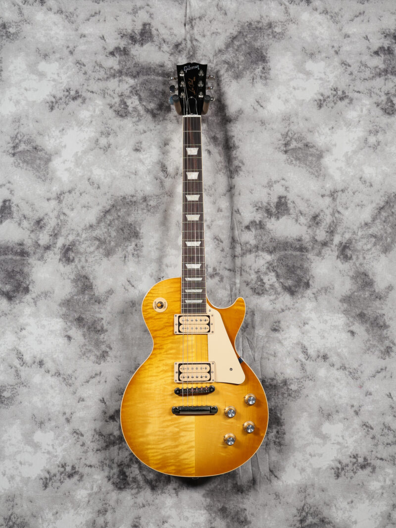Gibson Les Paul Standard 50s Double Trouble - Image 4