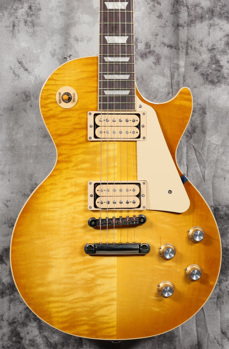 Gibson Les Paul Standard 50s Double Trouble
