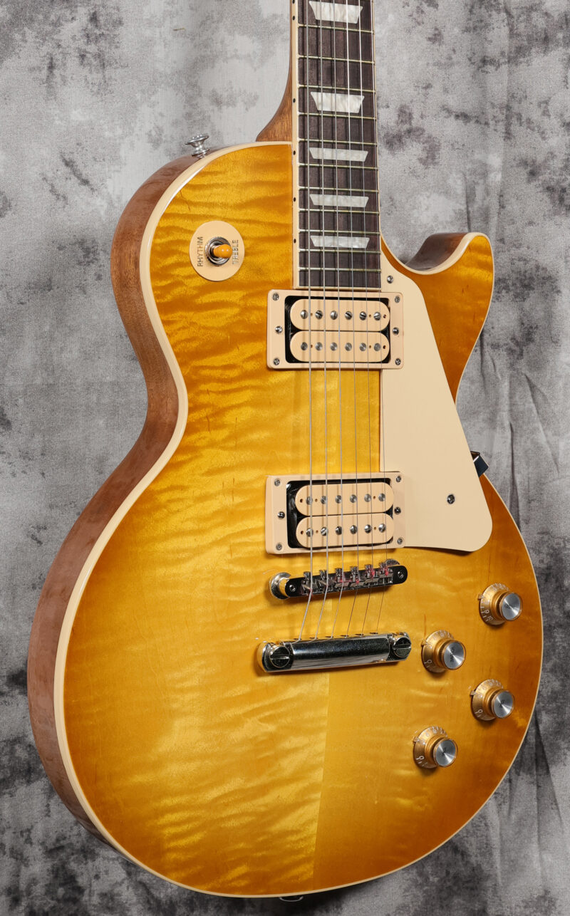 Gibson Les Paul Standard 50s Double Trouble - Image 2