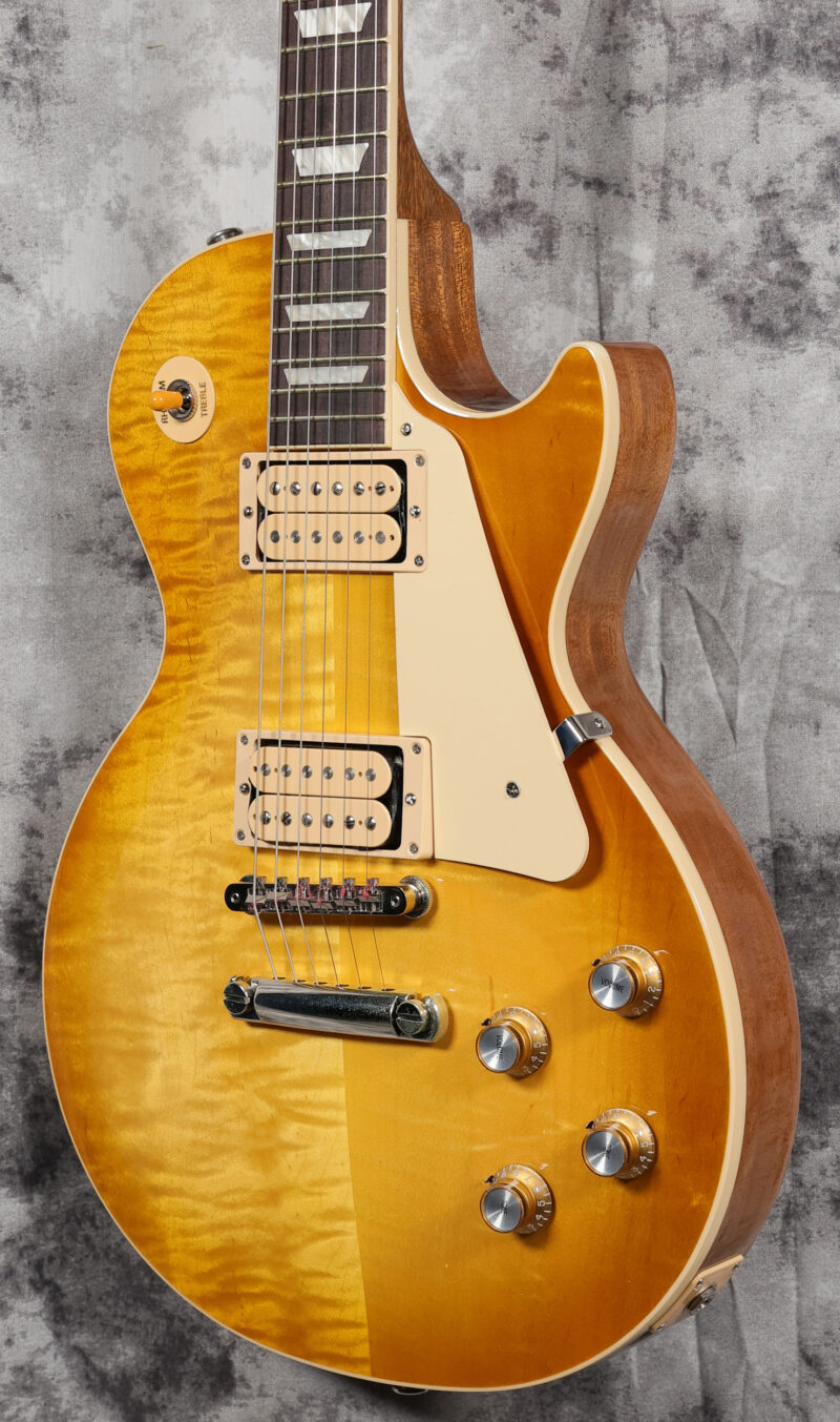 Gibson Les Paul Standard 50s Double Trouble - Image 3