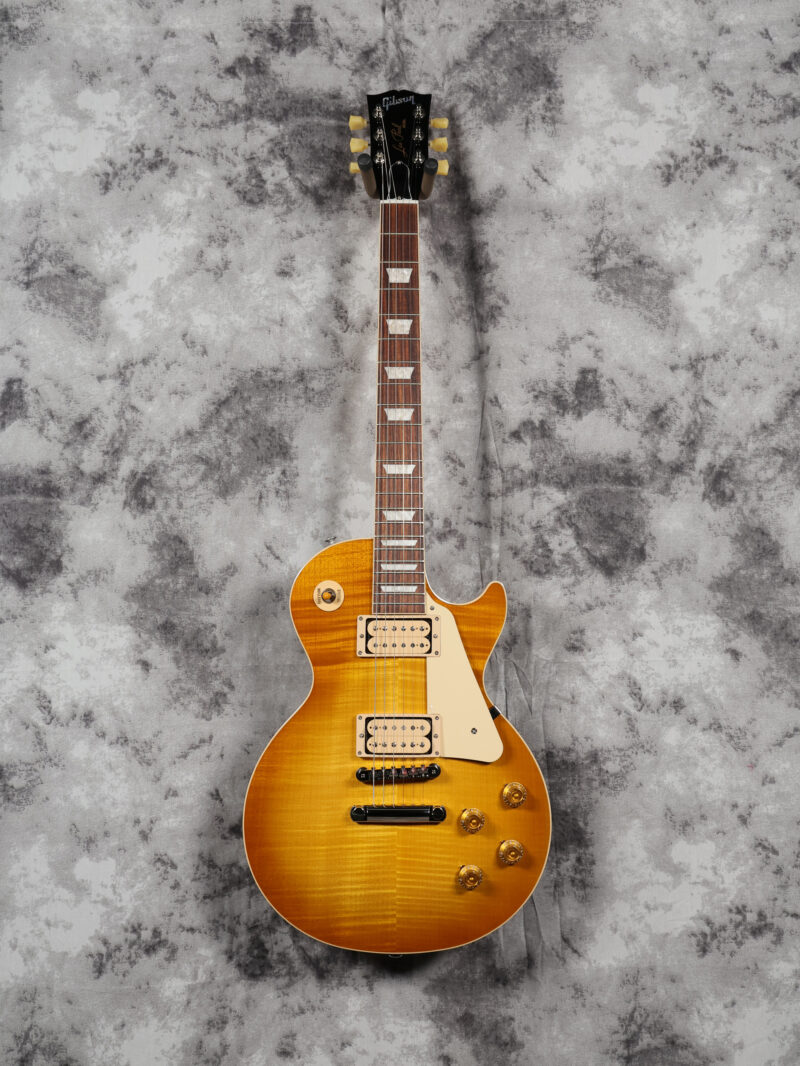 Gibson Les Paul Standard 60s Double Trouble - Image 4