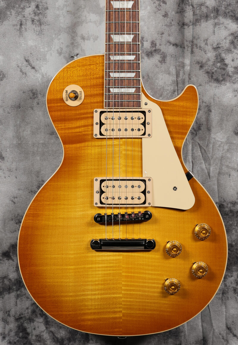 Gibson Les Paul Standard 60s Double Trouble