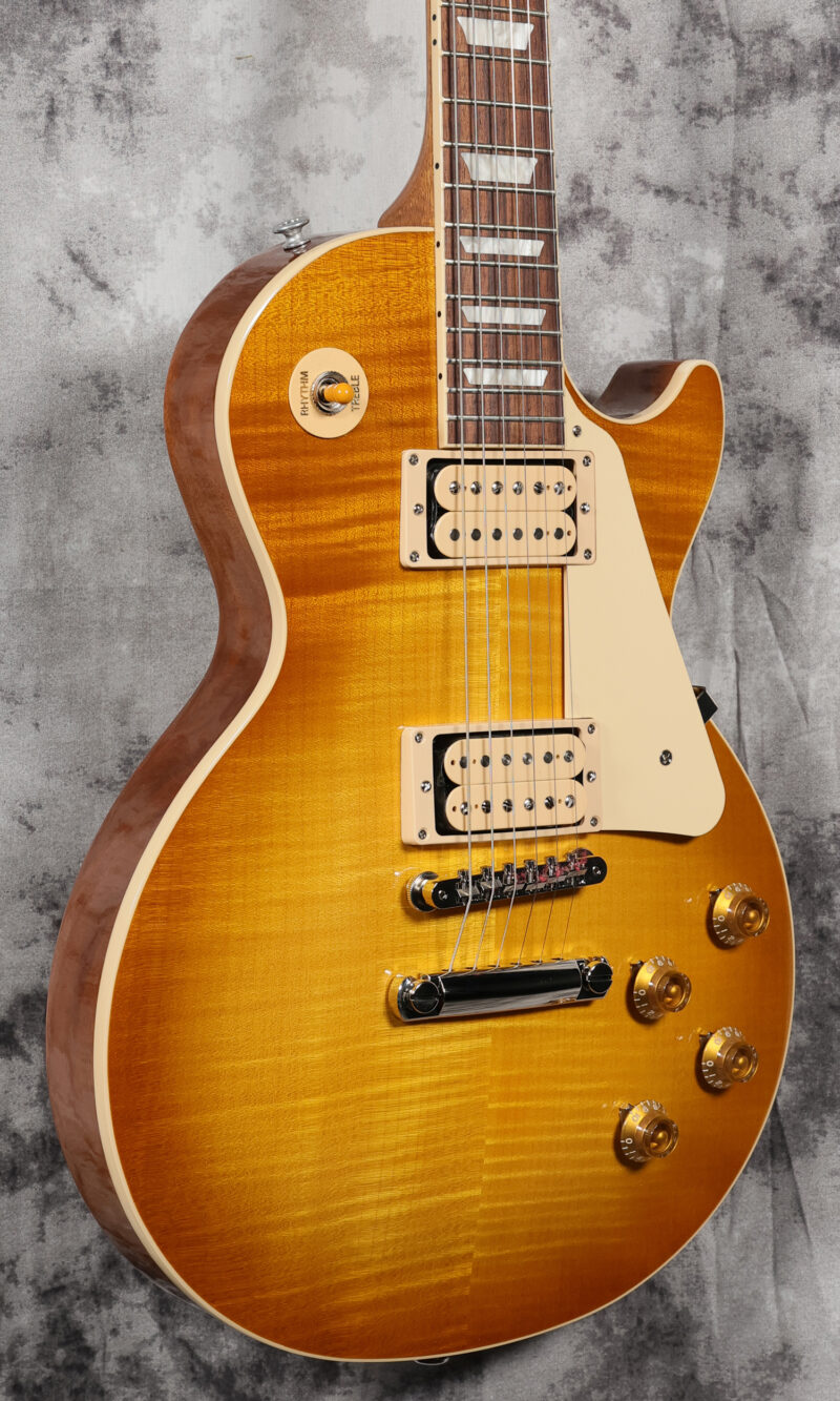 Gibson Les Paul Standard 60s Double Trouble - Image 2