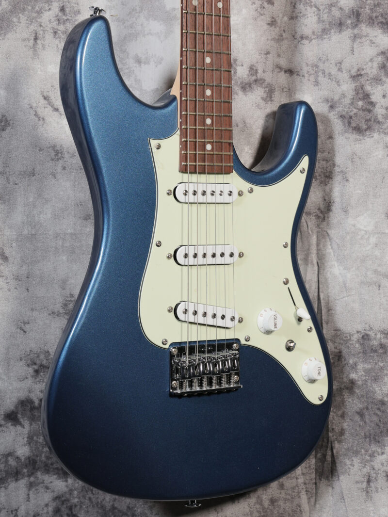 Ibanez AZES31 - Image 2