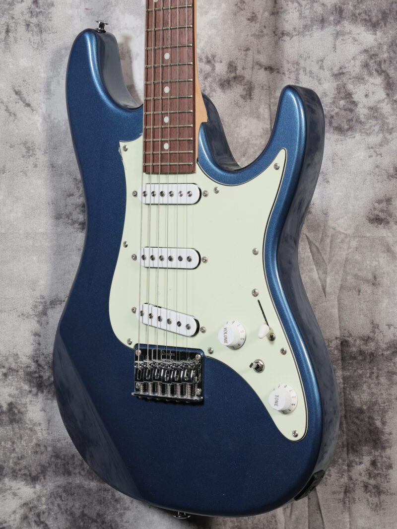 Ibanez AZES31 - Image 3
