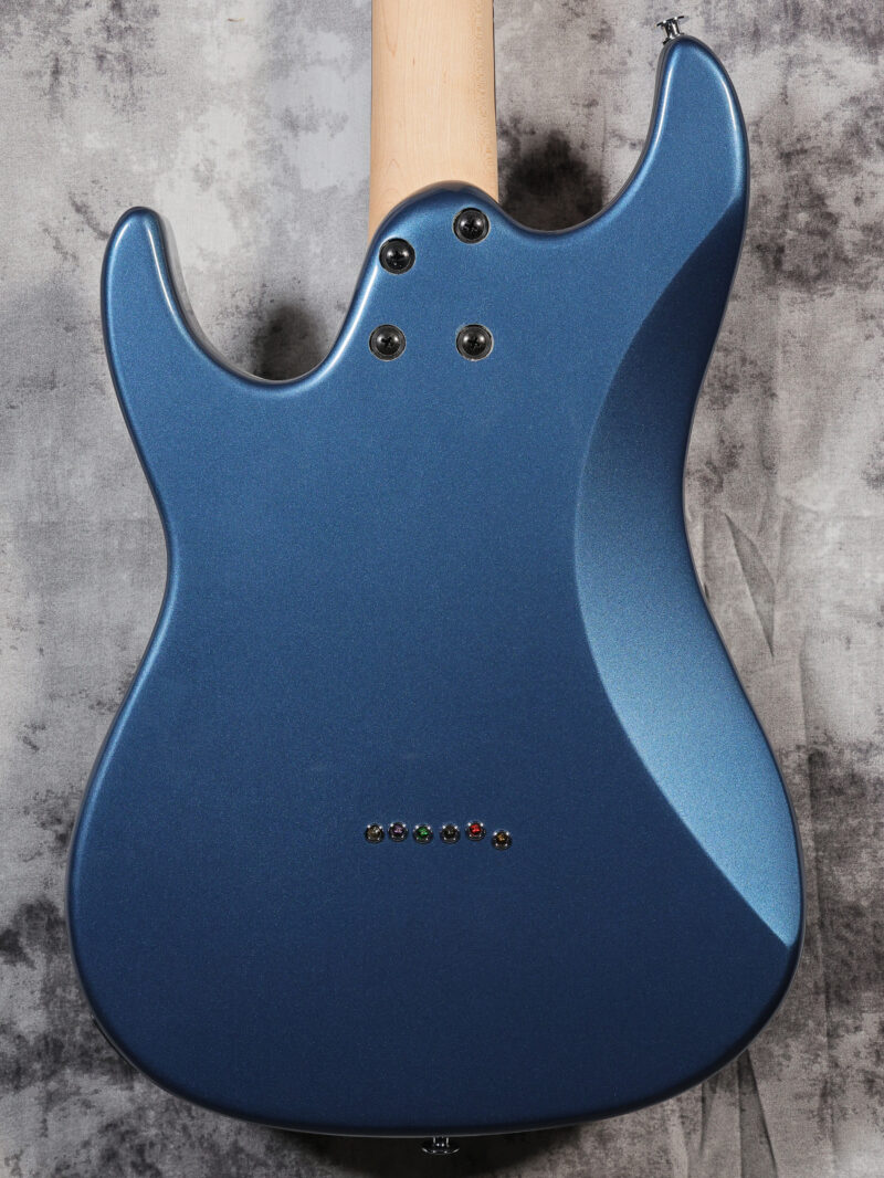 Ibanez AZES31 - Image 5