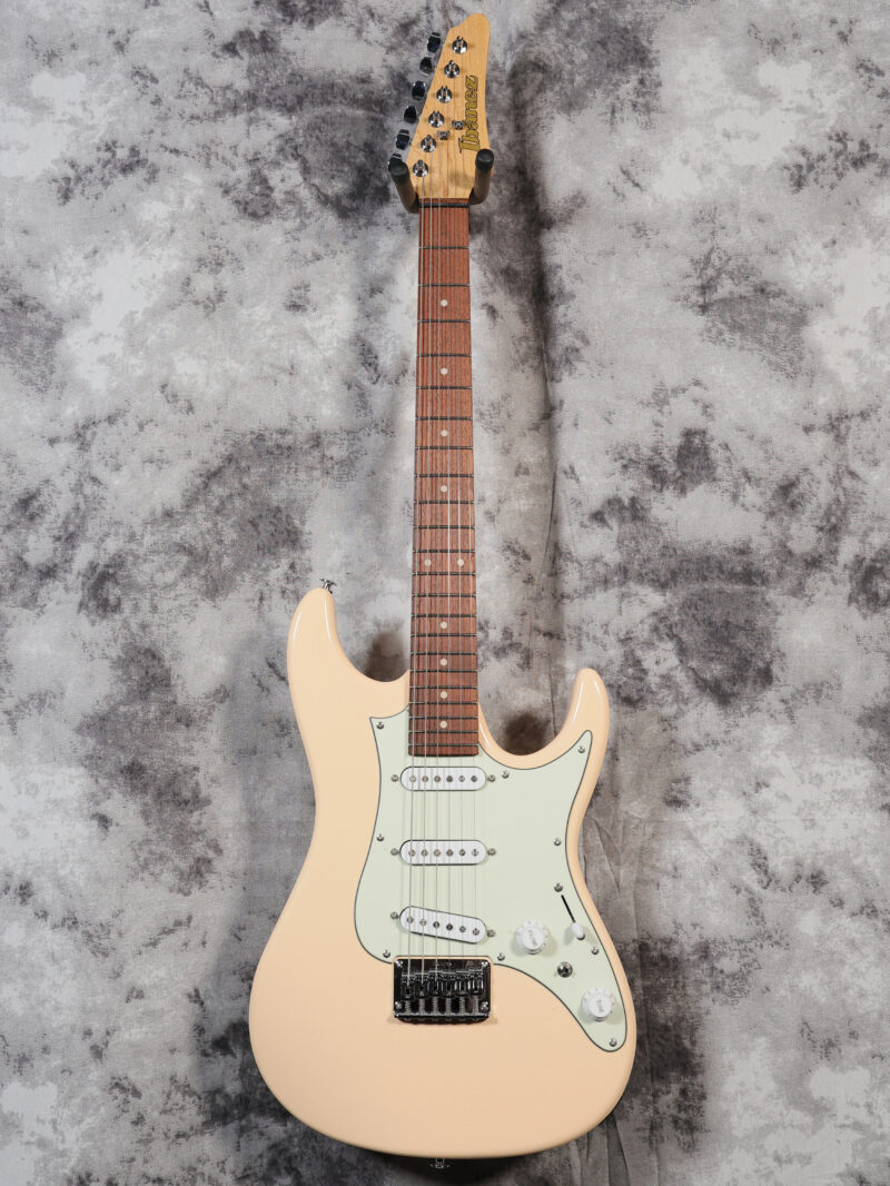Ibanez AZES31 - Image 4