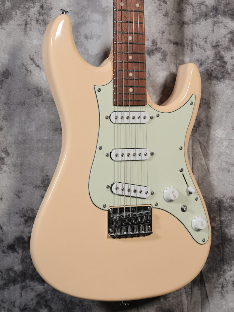 Ibanez AZES31 - Image 2