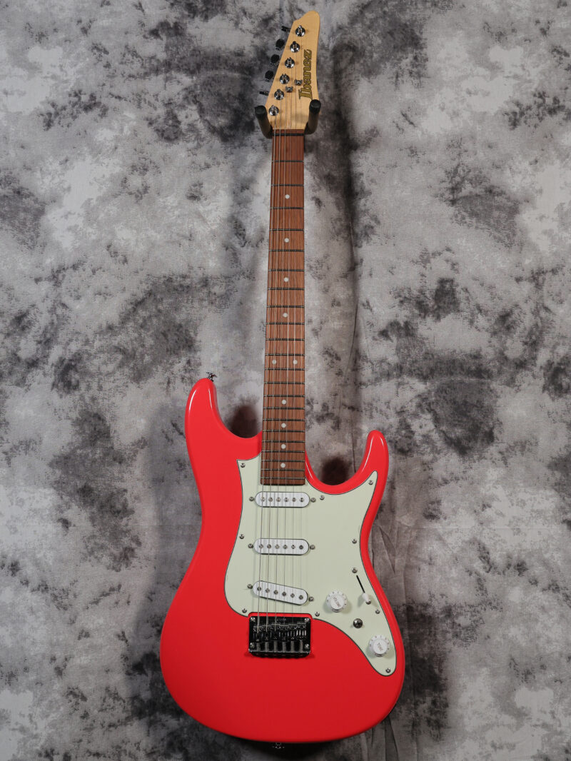Ibanez AZES31 - Image 4