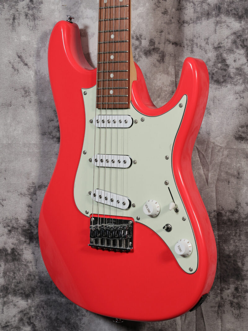Ibanez AZES31 - Image 3
