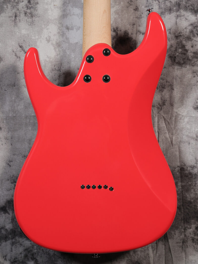 Ibanez AZES31 - Image 5