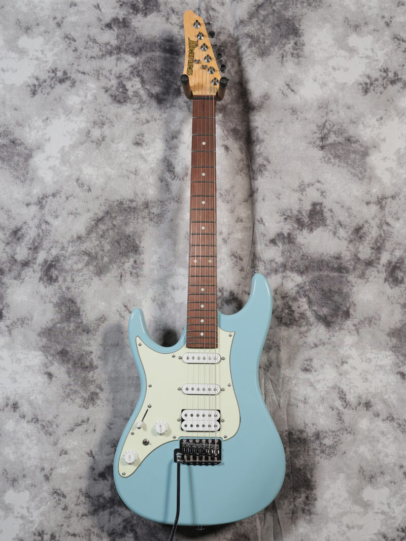 Ibanez AZES40L - Image 4