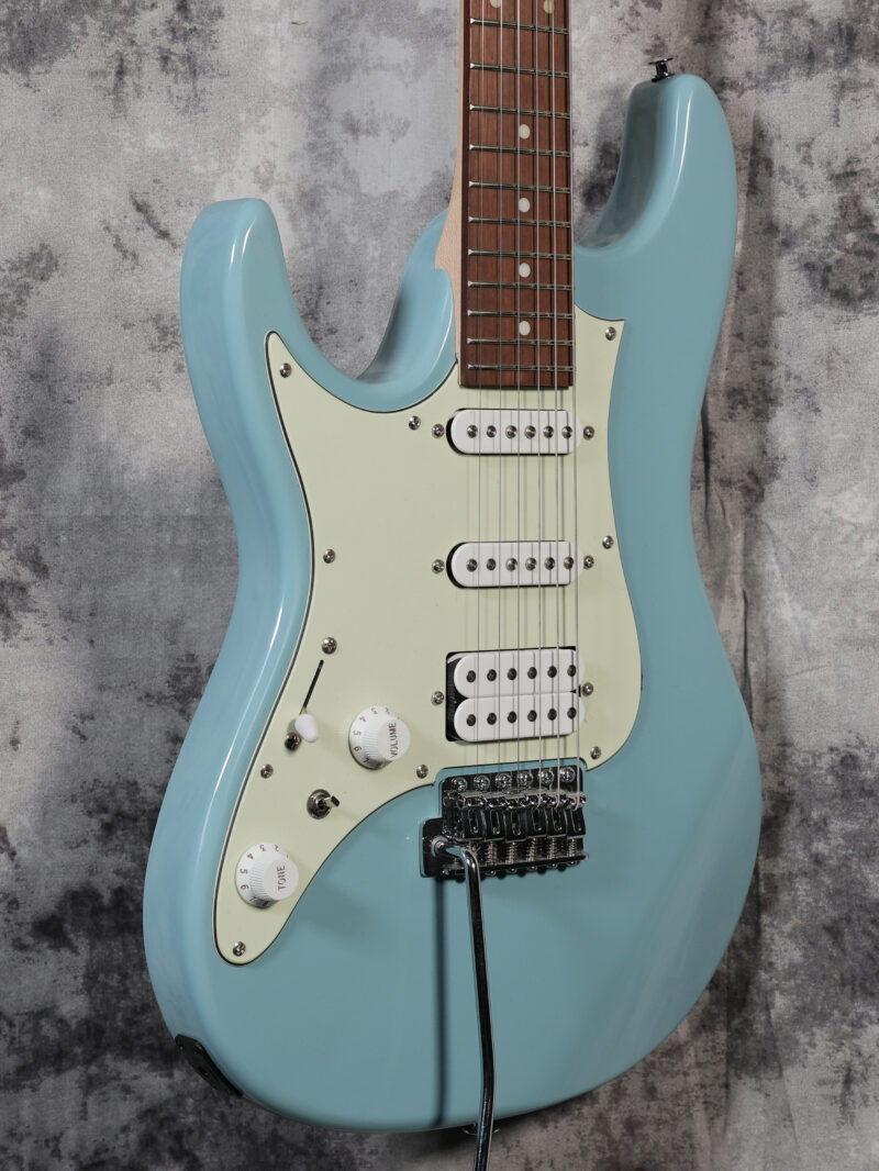 Ibanez AZES40L - Image 2