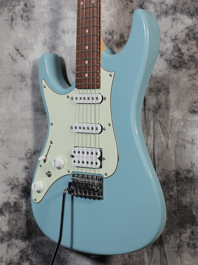 Ibanez AZES40L - Image 3
