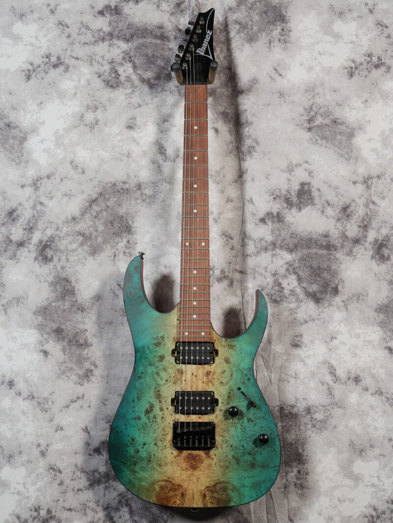Ibanez Standard RG421PB - Image 4