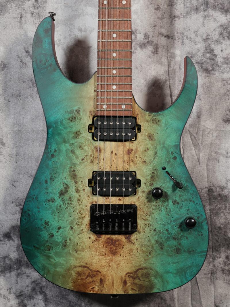 Ibanez Standard RG421PB