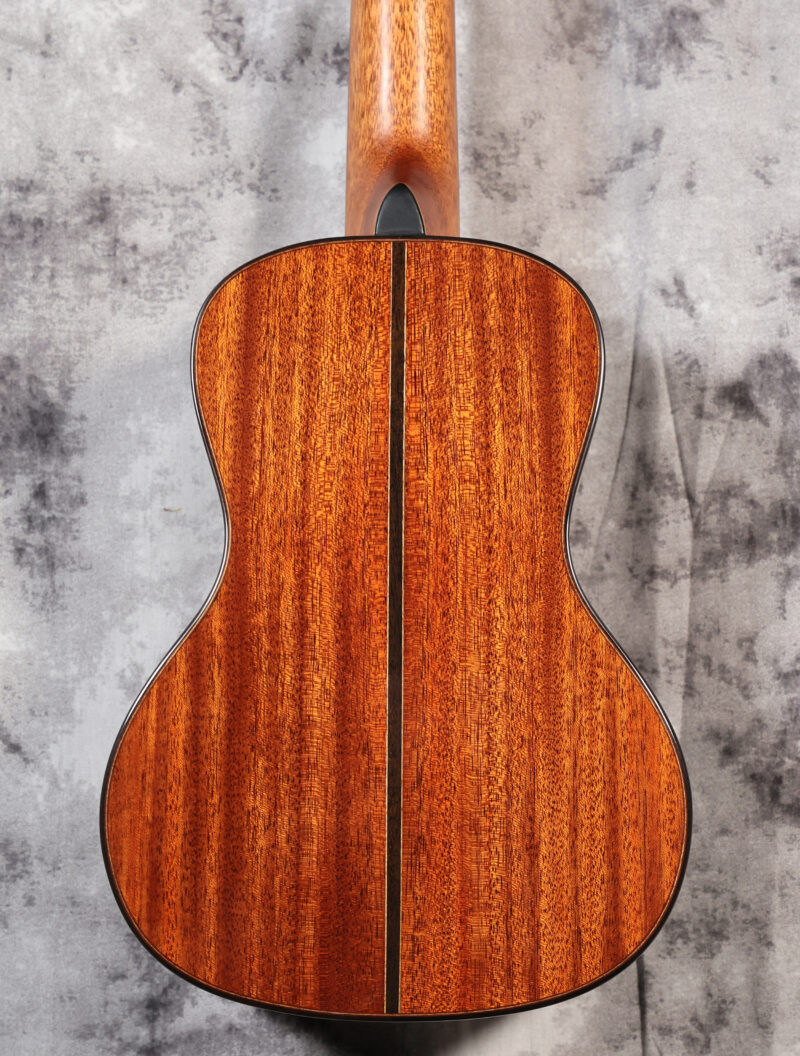 Kala 20th Anniversary Solid Koa Top African Mahogany Concert - Image 5