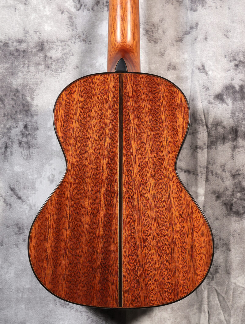 Kala 20th Anniversary Solid Koa Top African Mahogany Tenor - Image 5