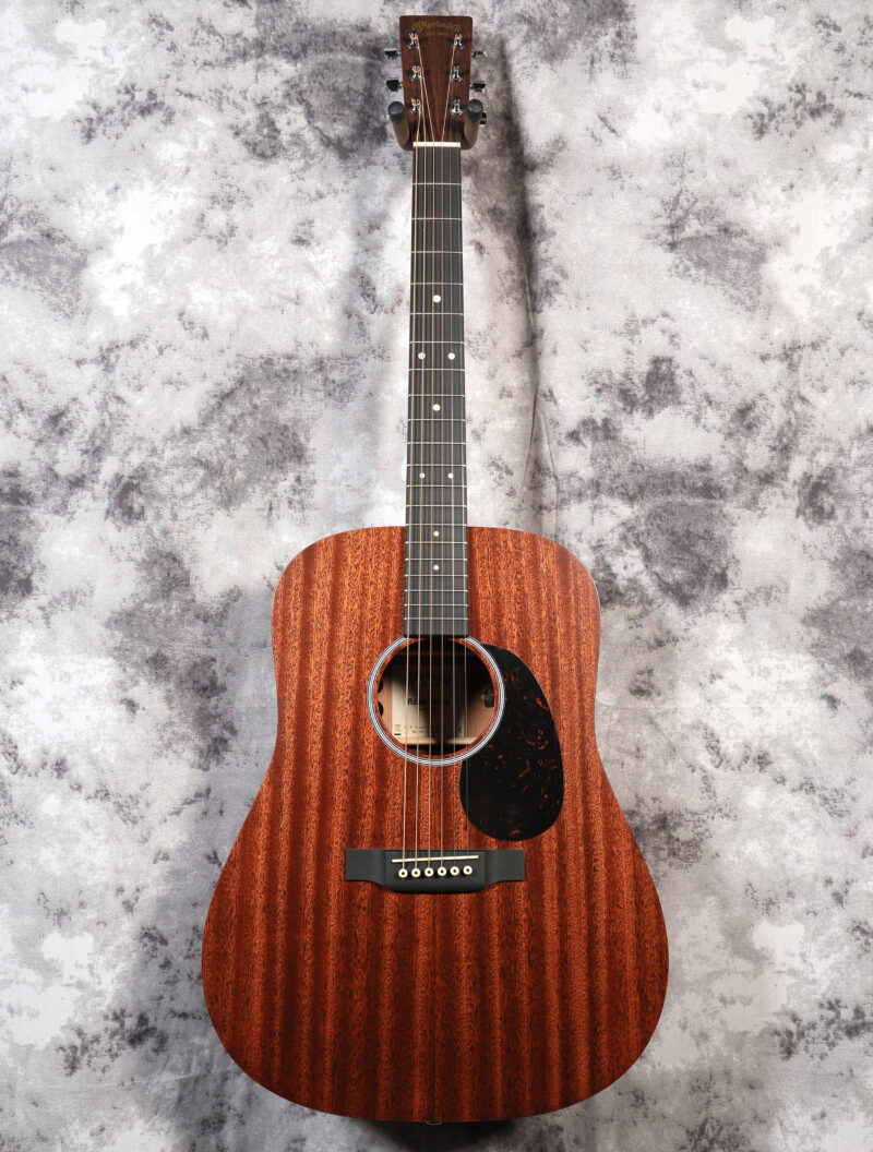 Martin D-10E-01 - Image 4