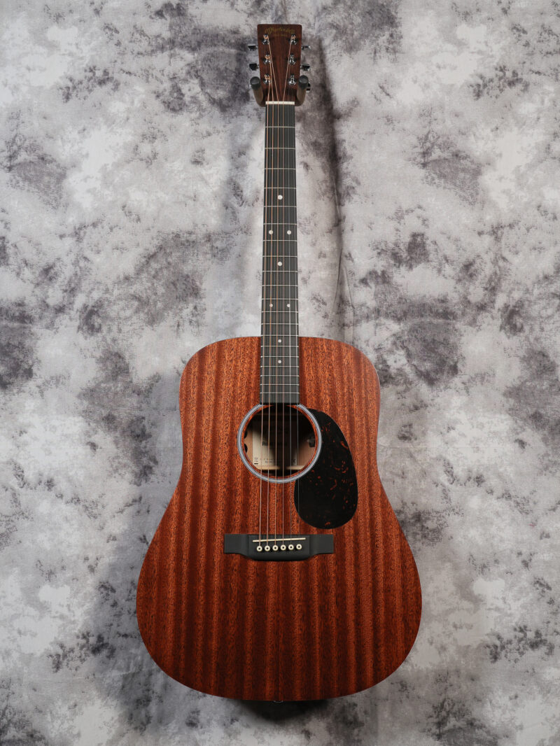 Martin D-10E-01 - Image 4