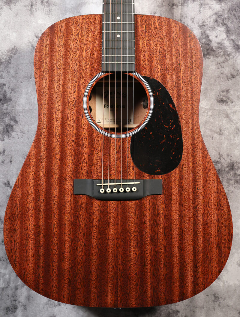 Martin D-10E-01
