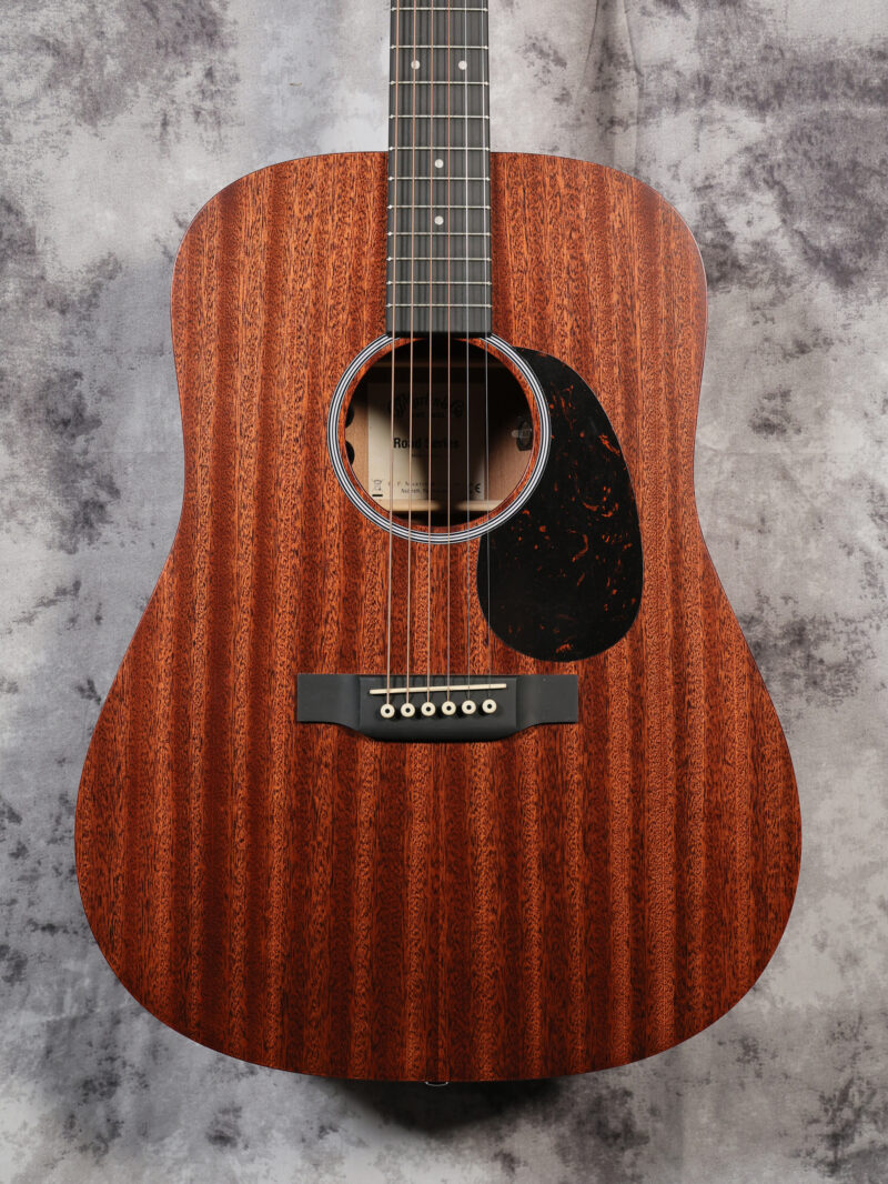 Martin D-10E-01