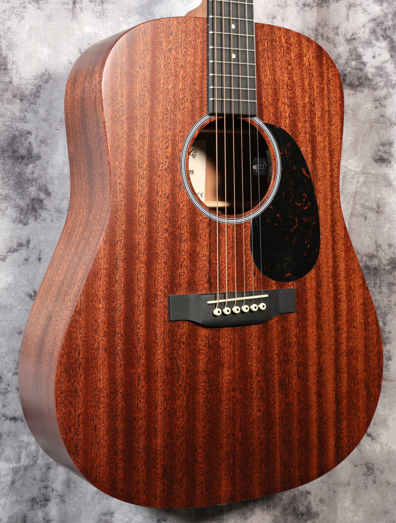 Martin D-10E-01 - Image 2