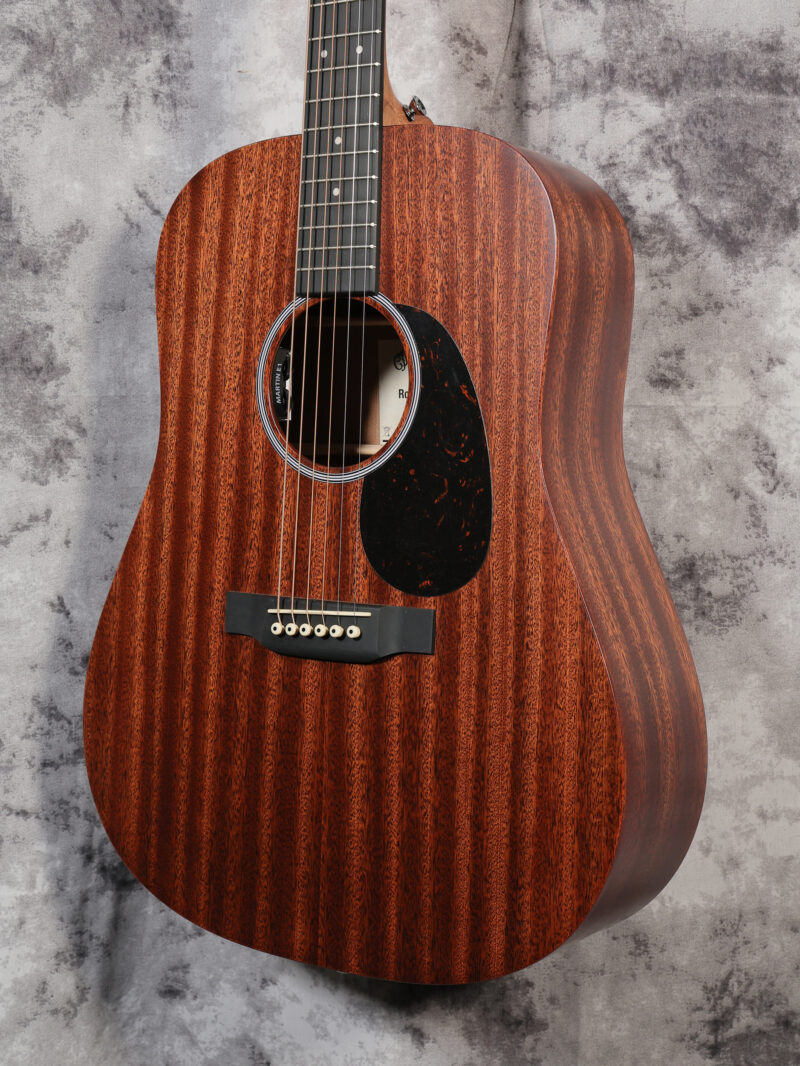 Martin D-10E-01 - Image 3